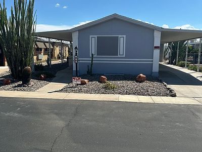 3036 E Utopia Rd, Phoenix, AZ, 85050