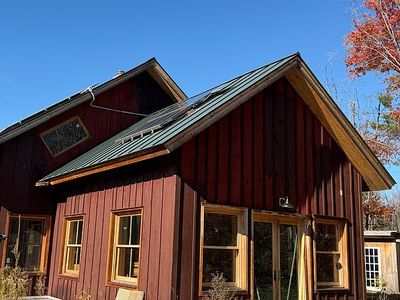 711 Lady Slipper Ln, Goshen, VT, 05733
