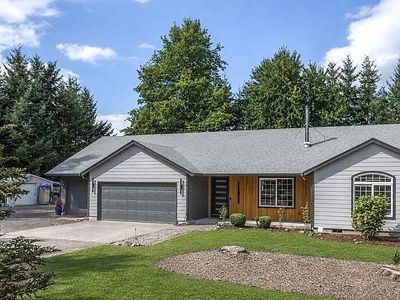 2208 SW 16th St, Battle Ground, WA, 98604