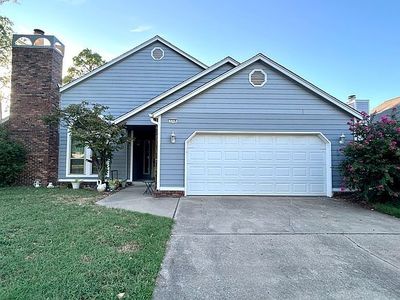 7726 S Trenton Ave, Tulsa, OK, 74136