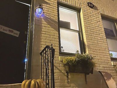 2423 Manning St, Philadelphia, PA, 19103