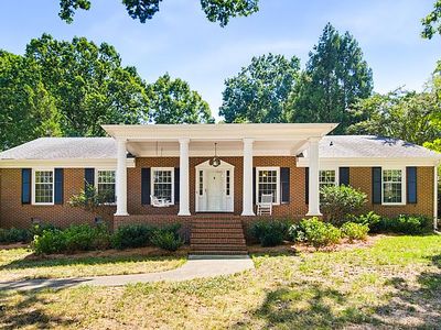 1100 Ivy Ln, Raleigh, NC, 27609
