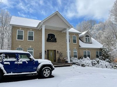 6402 Woodside View Dr, Dunkirk, MD, 20754
