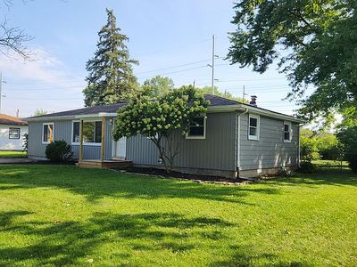5506 Ashland Dr, Fort Wayne, IN, 46835