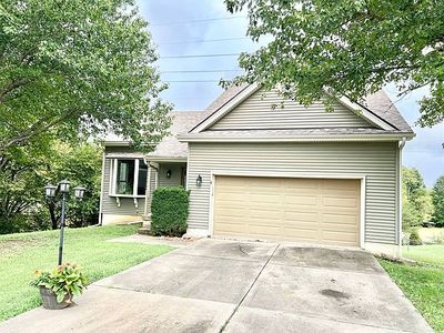 9 Sherry Ct, Smithville, MO, 64089