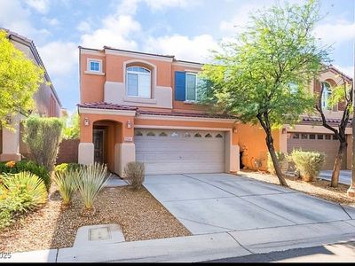 9984 Big Sur Mountain St, Las Vegas, NV, 89178