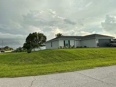 1602 NW 29th Terrace, Cape Coral, FL, 33993