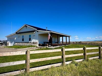1123 Harvest Ln, Ashton, ID, 83420