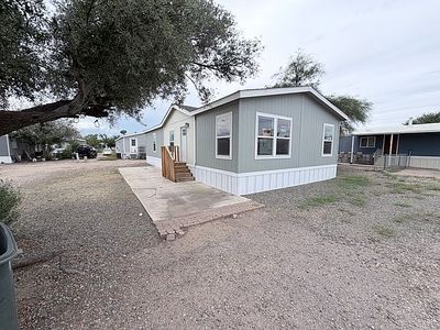 4545 S Mission Rd, Tucson, AZ, 85746