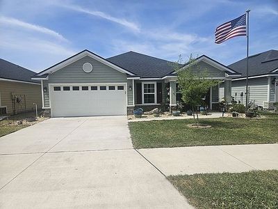 11233 Revolutionary Wy, Jacksonville, FL, 32221