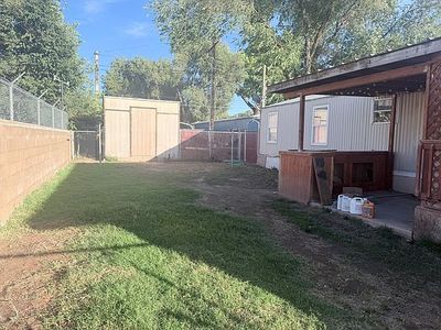 208 S Ash St, Aztec, NM, 87410