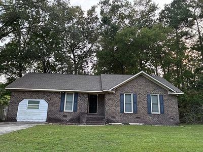 401 Brailsford Blvd, Summerville, SC, 29485