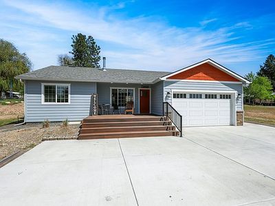 38116 N Sheets Rd, Elk, WA, 99009