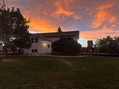 31 Haeberle Dr, Wheatland, WY, 82201