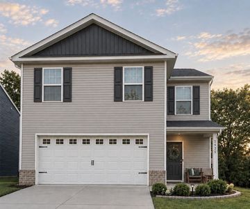 2925 Brks Mdw Ln, Knoxville, TN, 37924