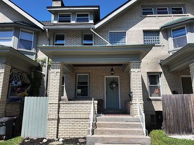 27 Pickett Terrace, Wheeling, WV, 26003