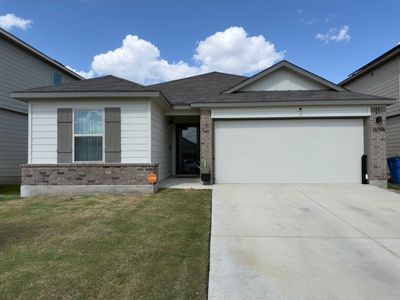13755 Pinkston, San Antonio, TX, 78252
