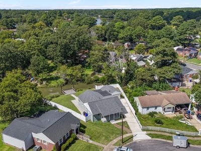 6405 Fenton Cir, Norfolk, VA, 23509