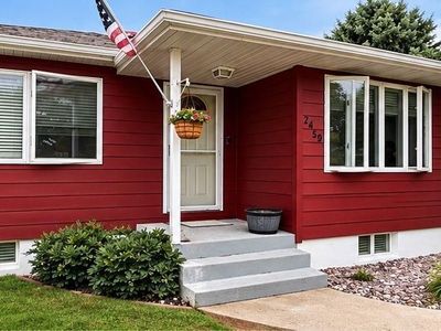 2459 El Rancho Rd, Sidney, NE, 69162