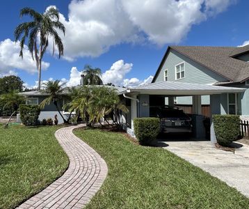 2016 Harrison Ave, Orlando, FL, 32804