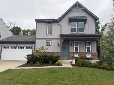 1937 Poloview Pl, Louisville, KY, 40245