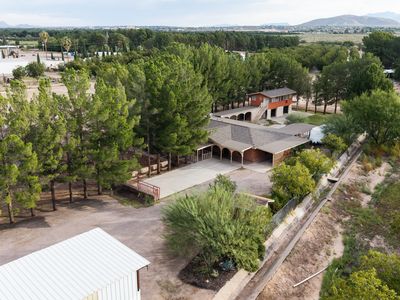 5651 S Main St, Mesilla Park, NM, 88047