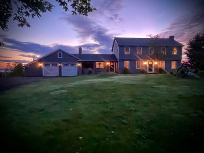 76 Parmalee Hill Rd, Newtown, CT, 06470