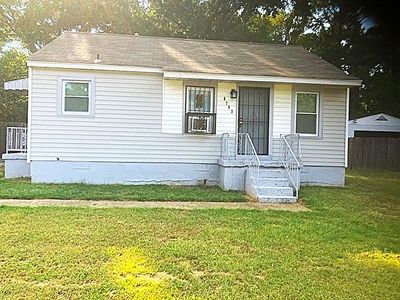 4753 Berta Rd, Memphis, TN, 38109