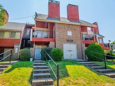 9839 Walnut St, Dallas, TX, 75243