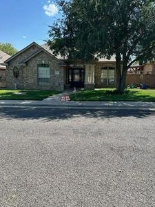 6213 Oakcrest Ln, Amarillo, TX, 79109