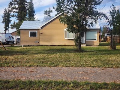 740 Riverview Dr, Seeley Lake, MT, 59868