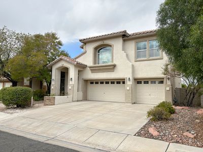 3070 Whispering Crest Dr, Henderson, NV, 89052