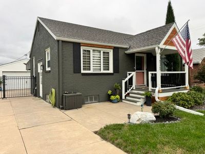 1535 S 6th St, Lincoln, NE, 68502
