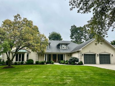 6613 Robin Hood Dr, Indianapolis, IN, 46227