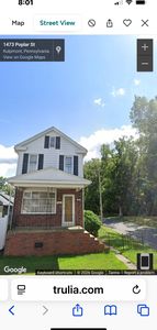1475 Poplar St, Kulpmont, PA, 17834