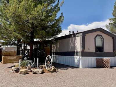 2335 S Broadway St, Truth or Consequences, NM, 87901