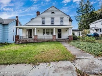6993 Maple St, Kingsley, PA, 18826
