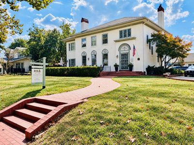1730 N Broadway Ave, Shawnee, OK, 74804