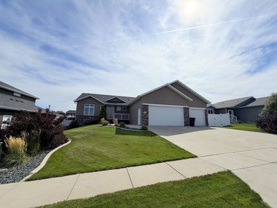 531 Quarry Ln, Bismarck, ND, 58503