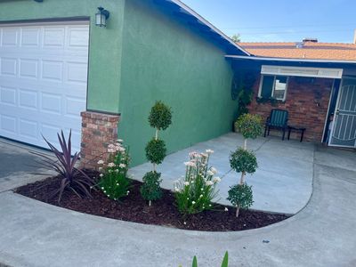 3705 Bianchi Way, Bakersfield, CA, 93309