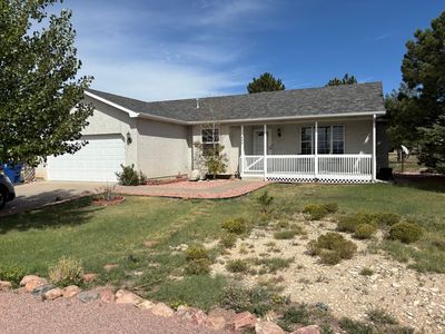 492 S Arriba Dr, Pueblo West, CO, 81007