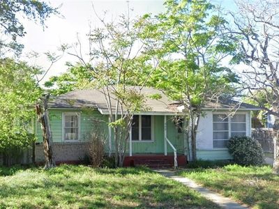 842 Rosedale Dr, Corpus Christi, TX, 78411