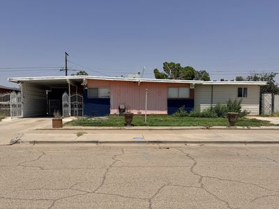 5203 Danny Dr, El Paso, TX, 79924