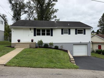 113 Broadmoor Dr, Huntington, WV, 25705