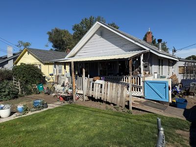 713 N 16th Ave, Yakima, WA, 98902