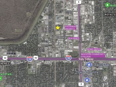 10942 Mayfield Rd, Houston, TX, 77043