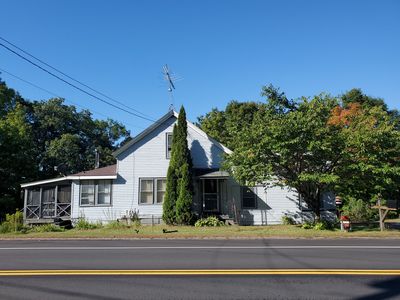 891 Augusta Rd, Belgrade, ME, 04917