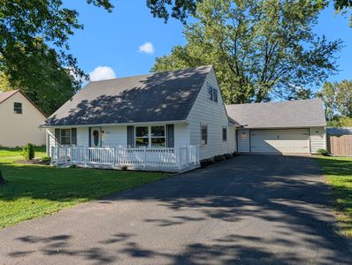 4026 Elmcrest Dr, Fort Wayne, IN, 46809