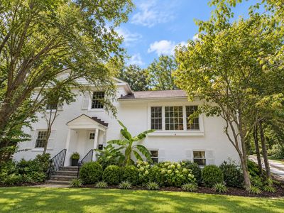 8829 Ridge Rd, Bethesda, MD, 20817