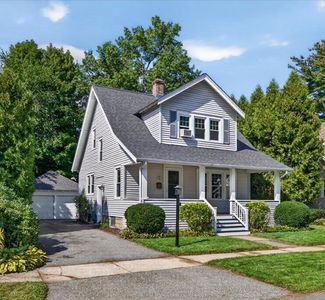 26 Homecrest St, Longmeadow, MA, 01106
